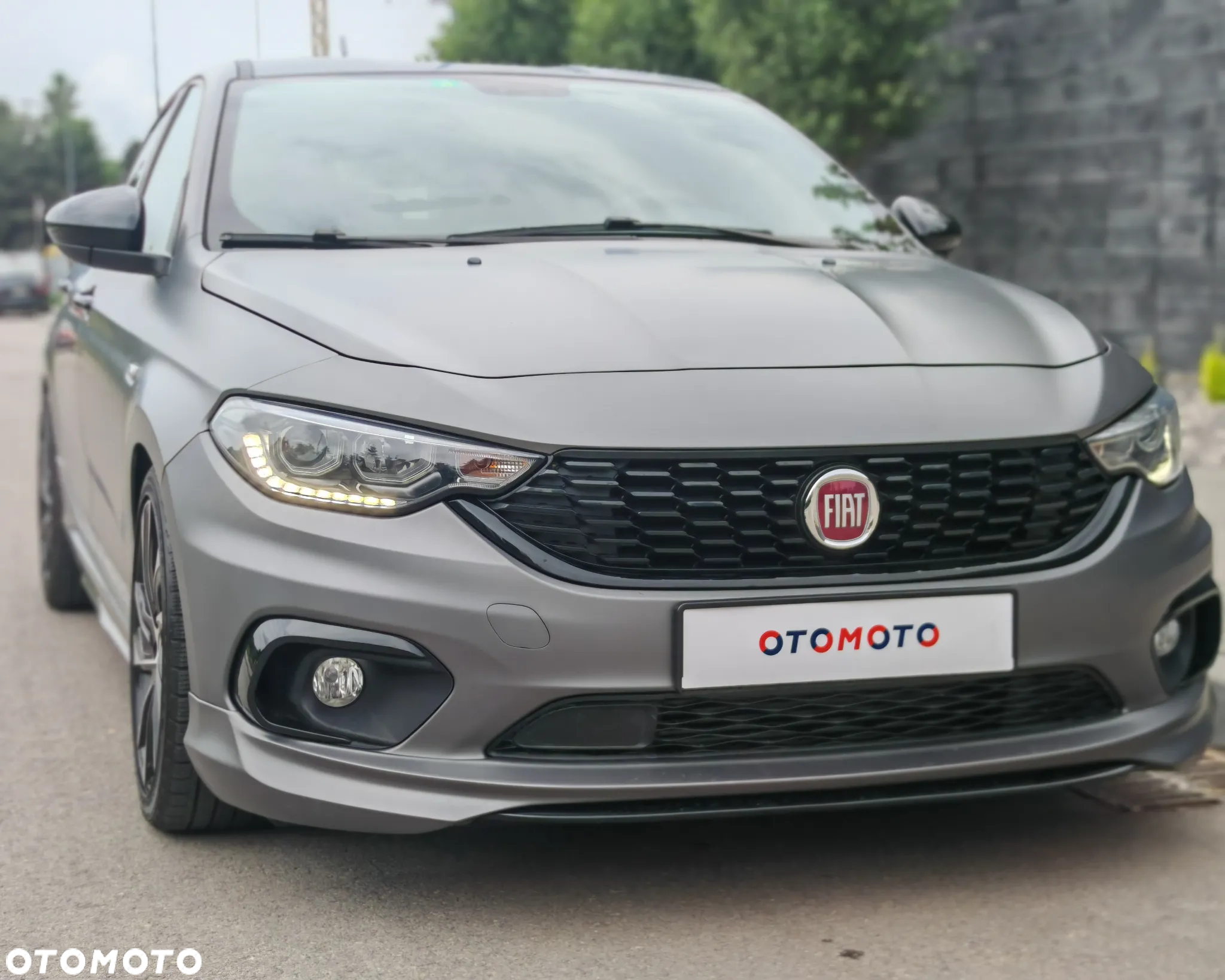 Fiat Tipo 1.4 T-Jet 16v Sport - 8