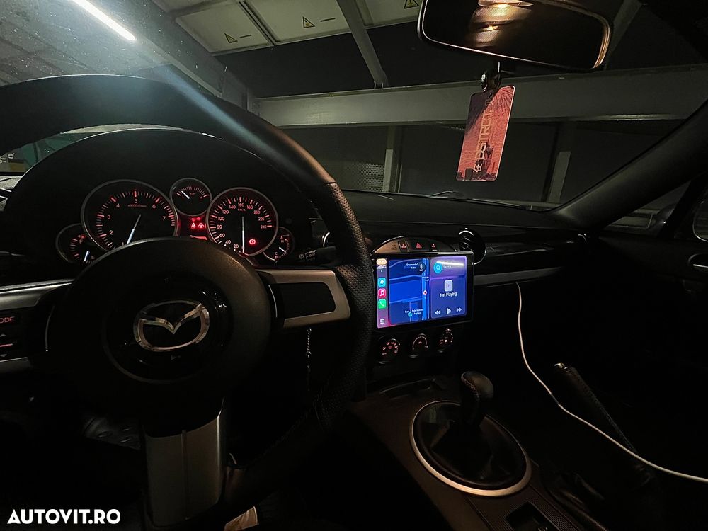Mazda MX-5 - 9