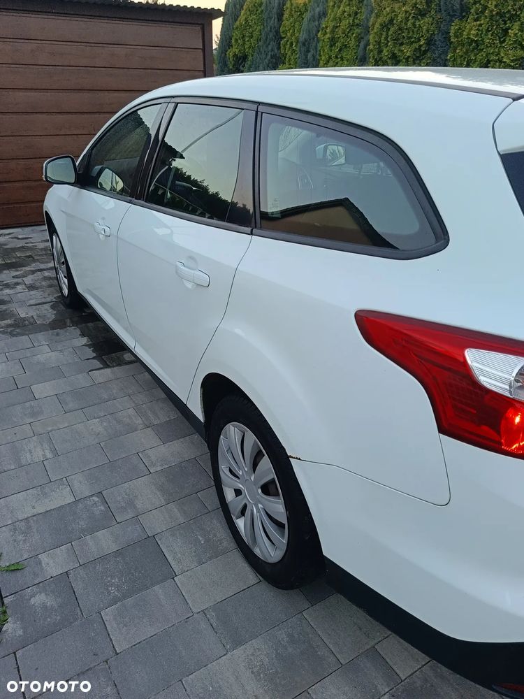 Ford Focus - 18