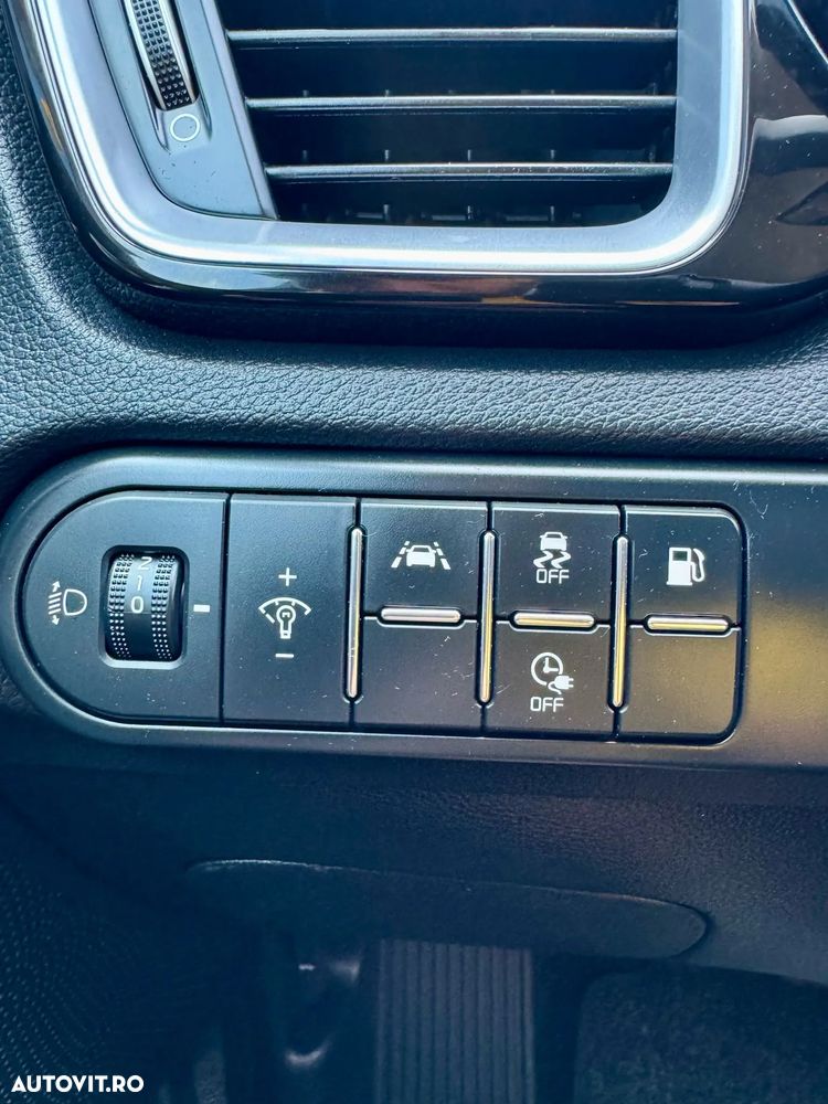 Kia XCeed 1.6 GDI DCT6 OPF Plug-in-Hybrid Vision - 24