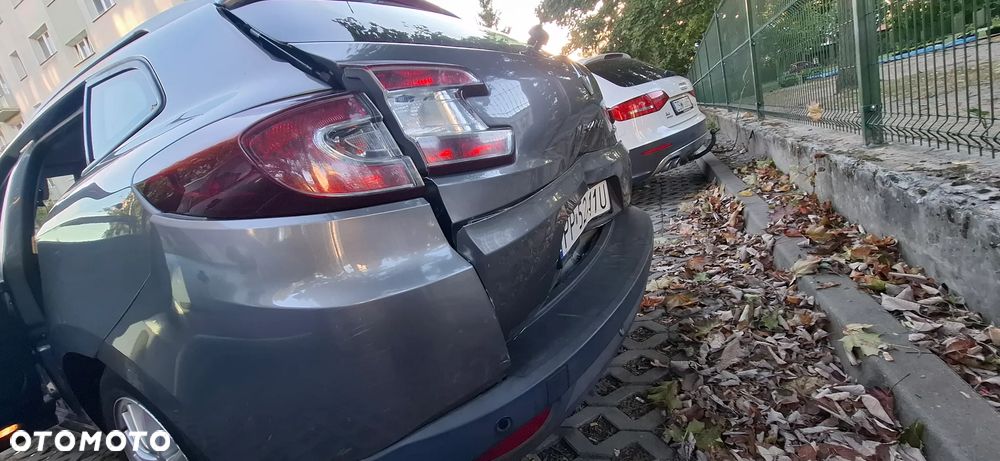 Renault Megane 1.6 16V Dynamique - 31