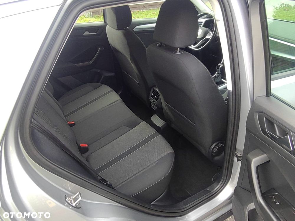 Volkswagen T-Roc 1.0 TSI IQ Drive - 15