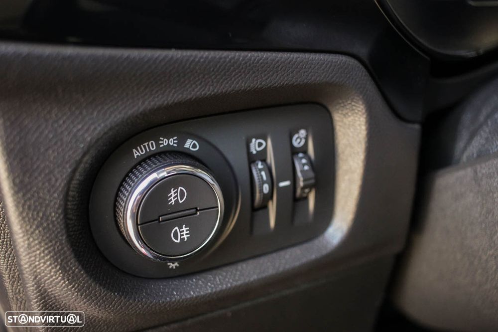 Opel Corsa-e Edition - 11