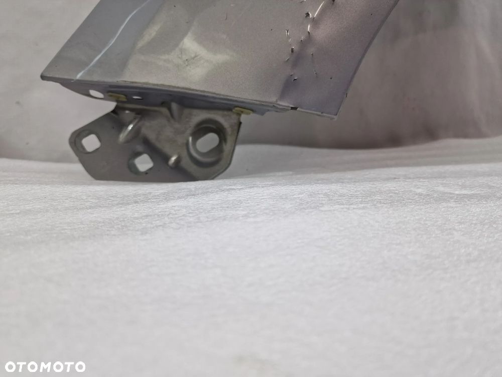 FORD FOCUS MK3 , MK3 LIFT 10-18 LEWY BŁONIK PRZEDNI PRZÓD , NR BM51-A160199-A , BM51A160199A , NR AUKCJI BŁ213 - 13