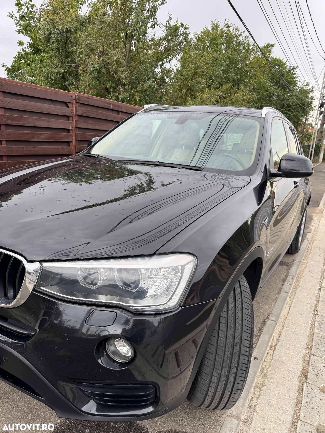BMW X3 - 4
