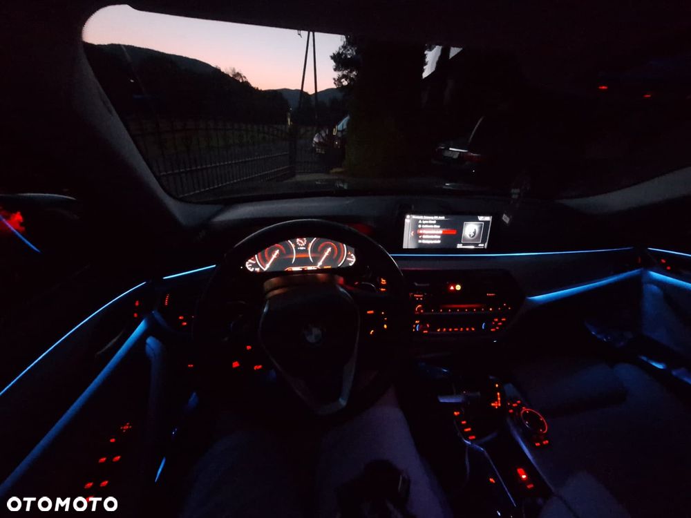 BMW Seria 5 - 14
