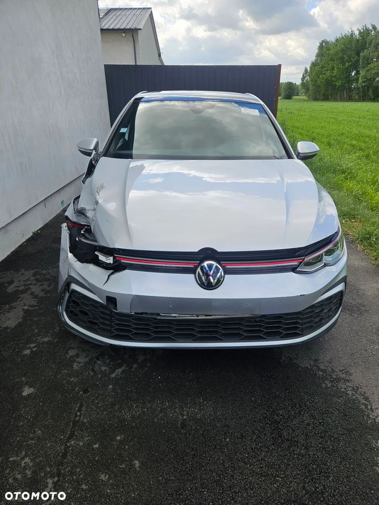 Volkswagen Golf GTI 2.0 TSI OPF DSG Performance - 3