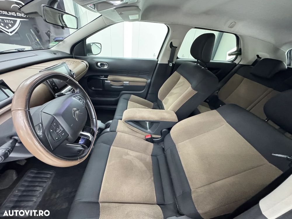 Citroën C4 Cactus e-VTi 82 ETG Stop&Start Shine Edition - 23