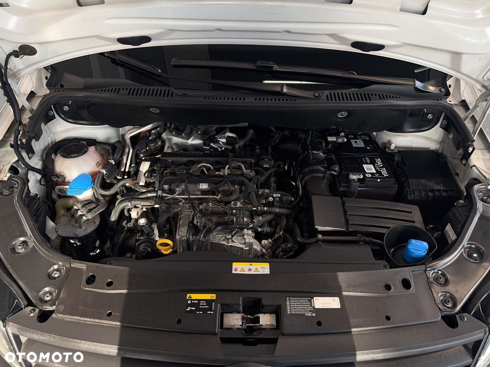 Volkswagen Caddy - 26