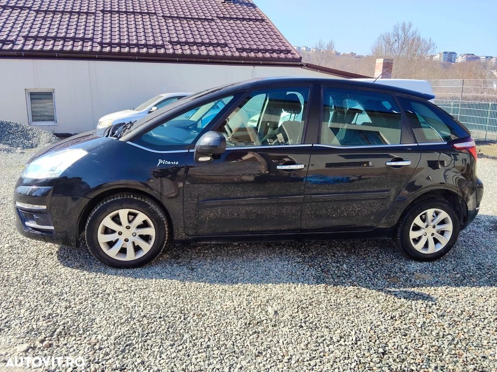 Citroën C4 Picasso 1.6 HDI Aut. Dynamique - 1