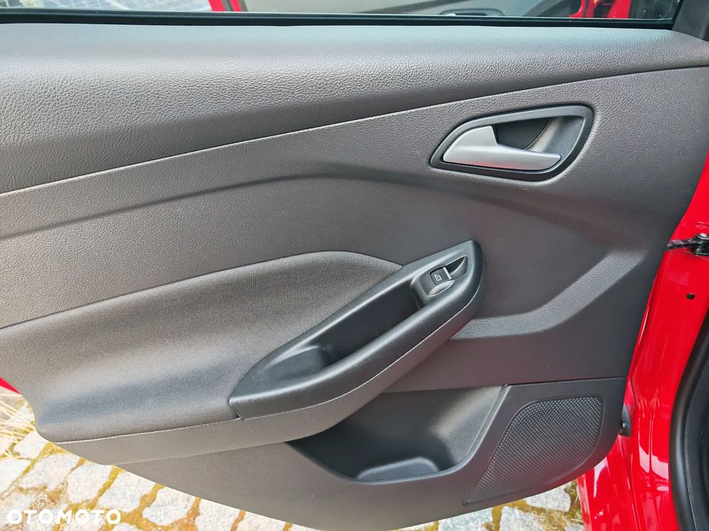 Ford Focus 1.5 EcoBoost ST-Line Red ASS - 36