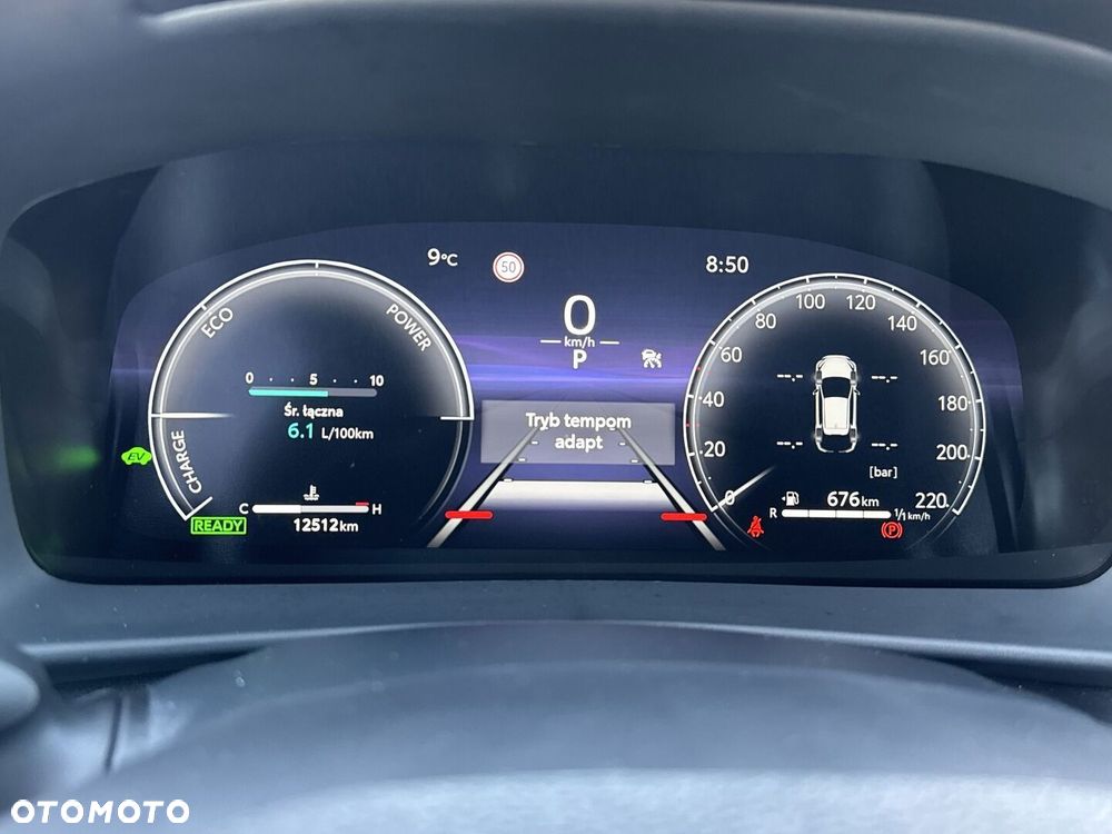 Toyota C-HR 1.8 Hybrid Style - 26
