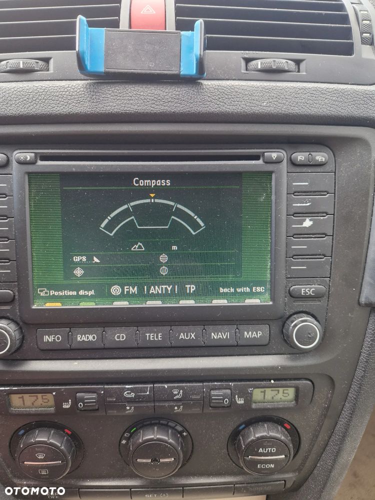 Skoda Octavia 2.0 TDI Elegance - 27