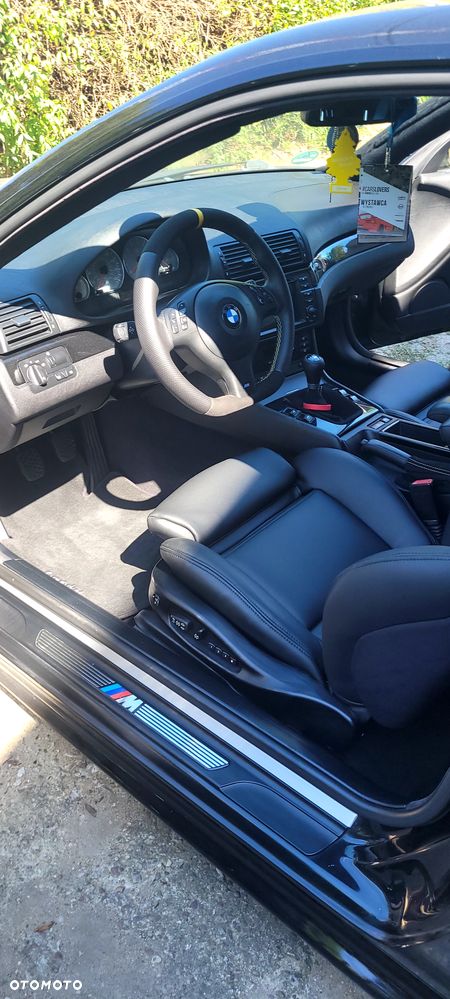 BMW Seria 3 330Ci - 4