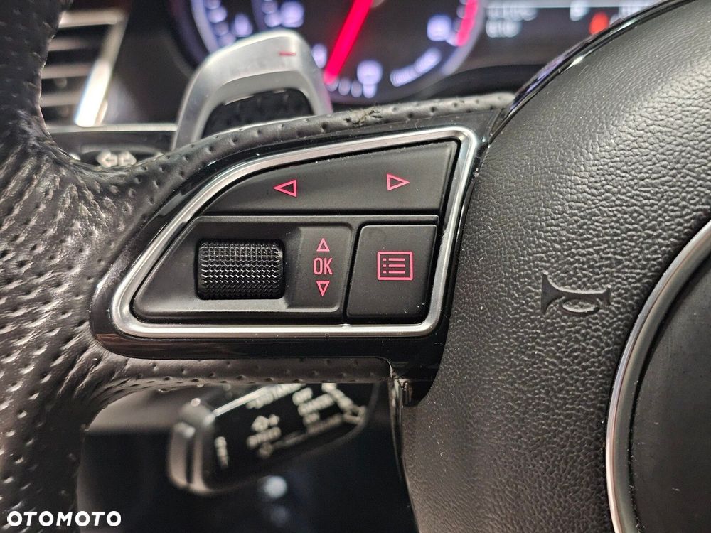 Audi A8 - 23
