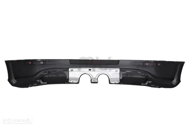 Para-choques VW Golf 5 (2003 a 2009) Look R32 - 6