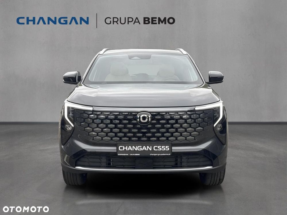 Changan CS55 Plus - 8