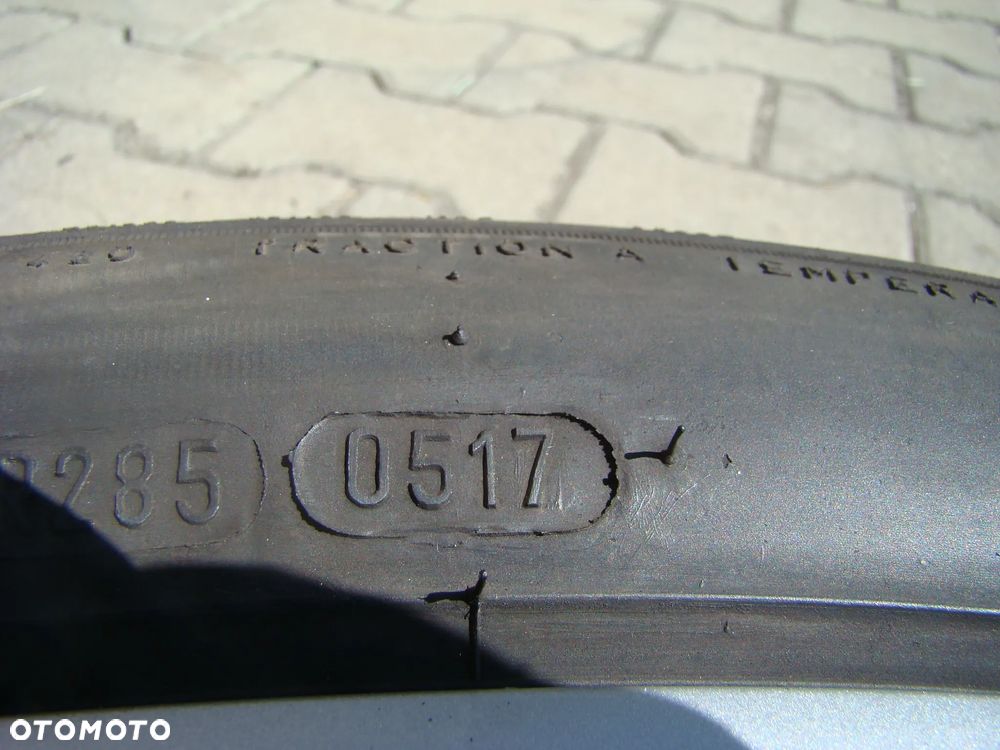 a362 4x100 Kia Picanto Hyundai I10 6Jx15 opony lato 195/50 R15 - 11