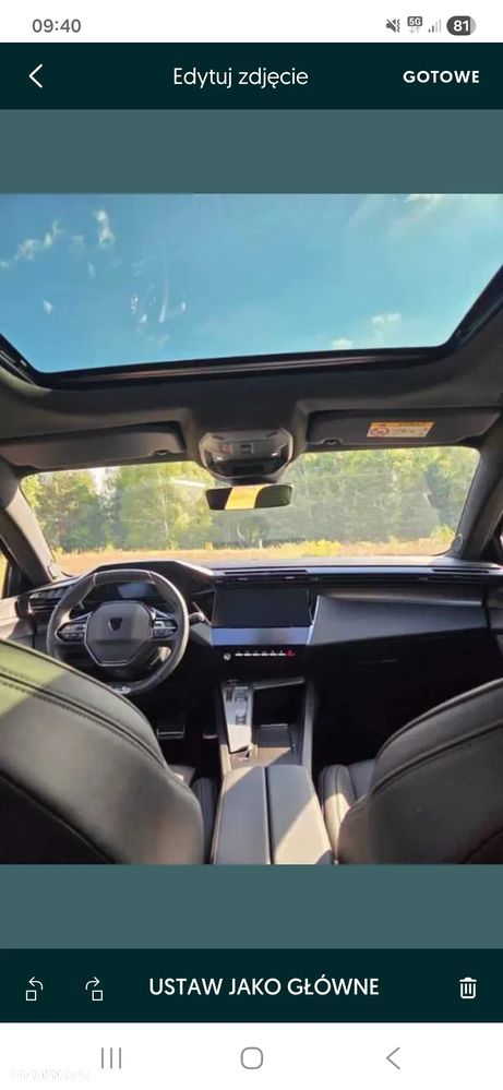 Peugeot 408 - 5