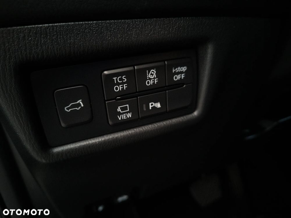 Mazda CX-5 2.0 Homura 2WD - 17