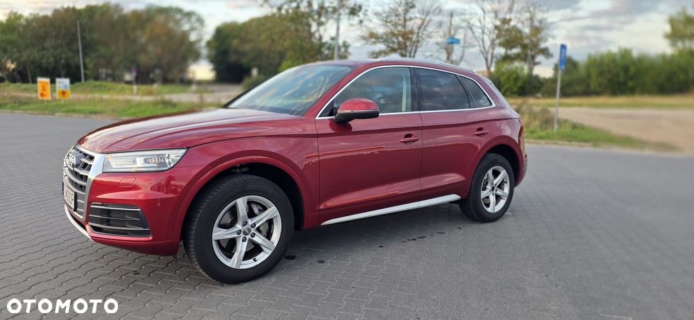Audi Q5 - 10