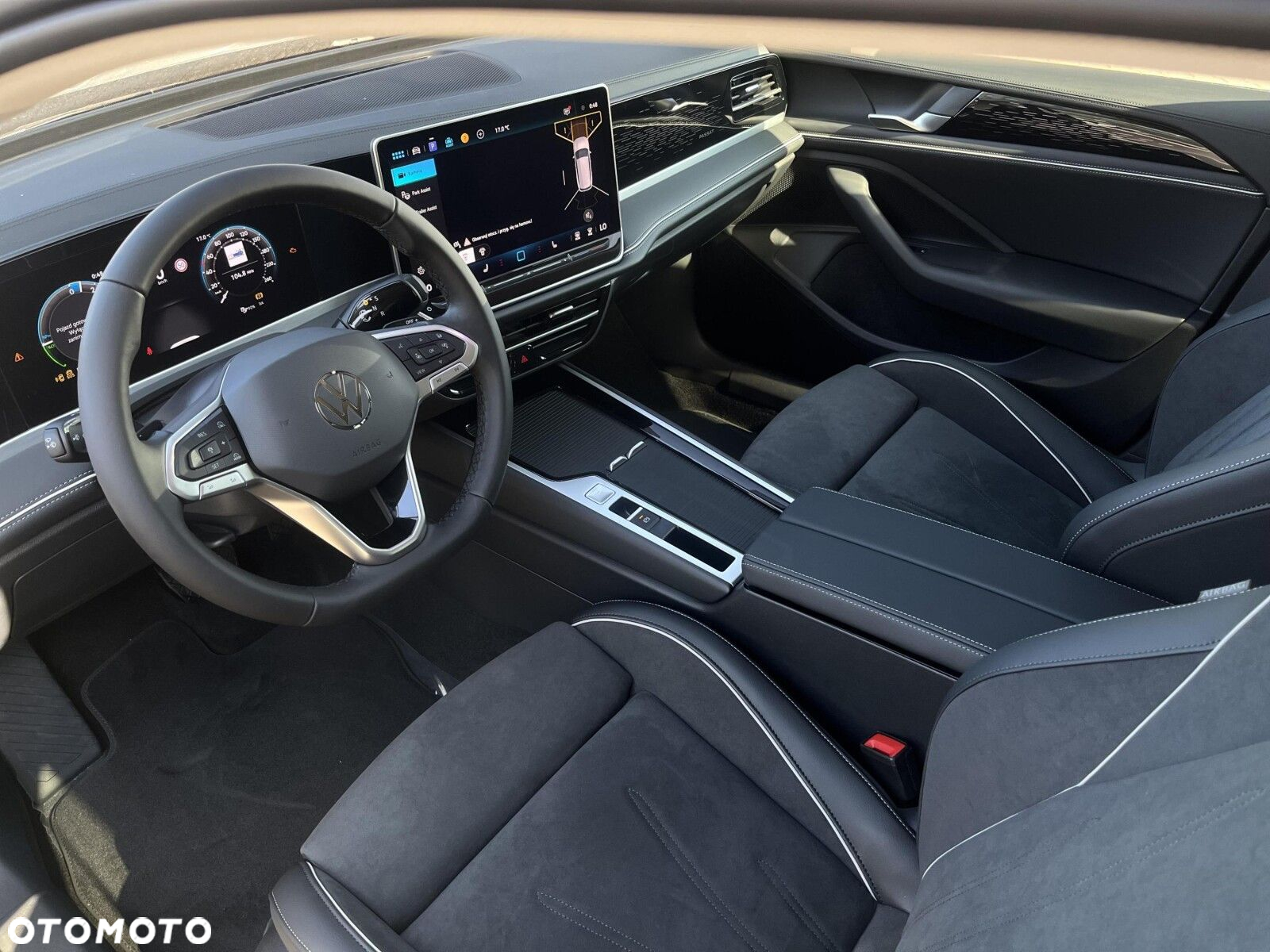 Volkswagen Passat - 29