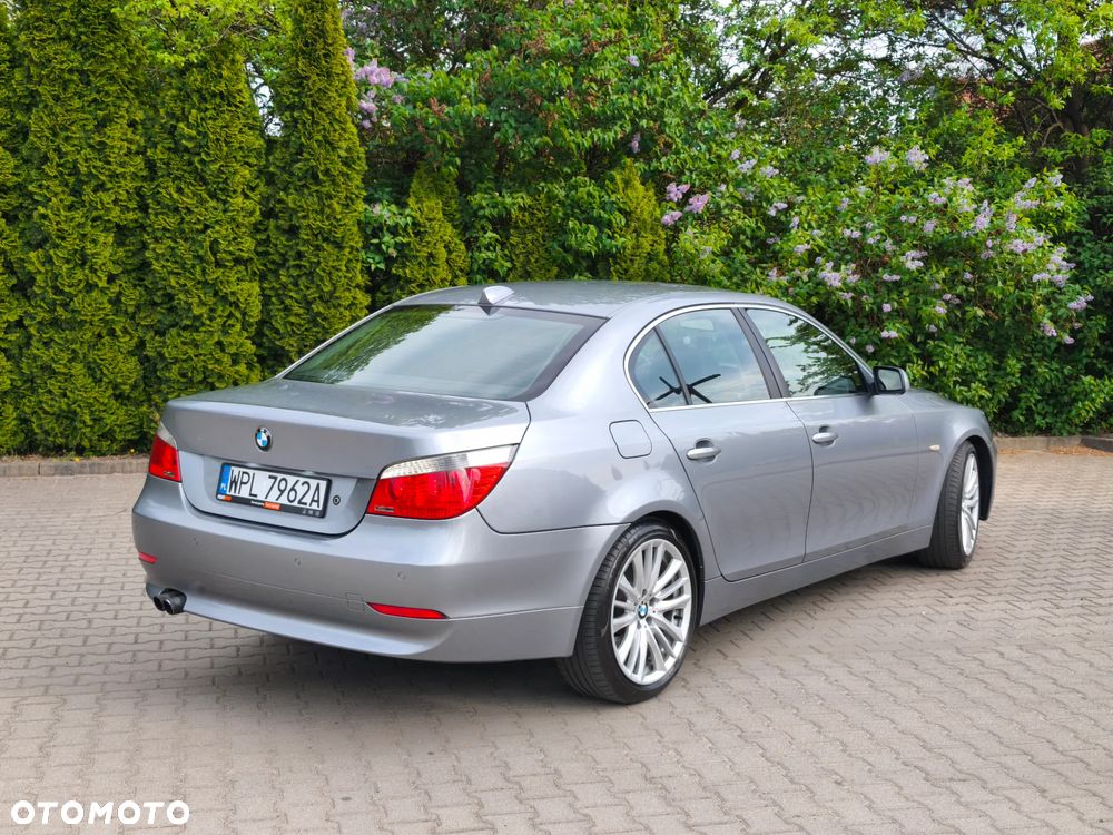 BMW Seria 5 - 15