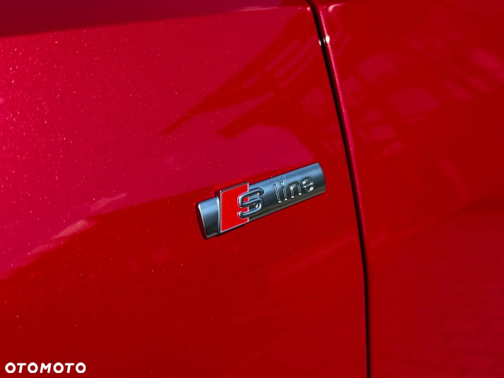 Audi Q8 50 TDI mHEV Quattro Tiptronic - 6