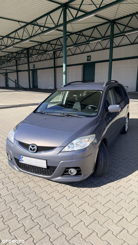 Mazda 5