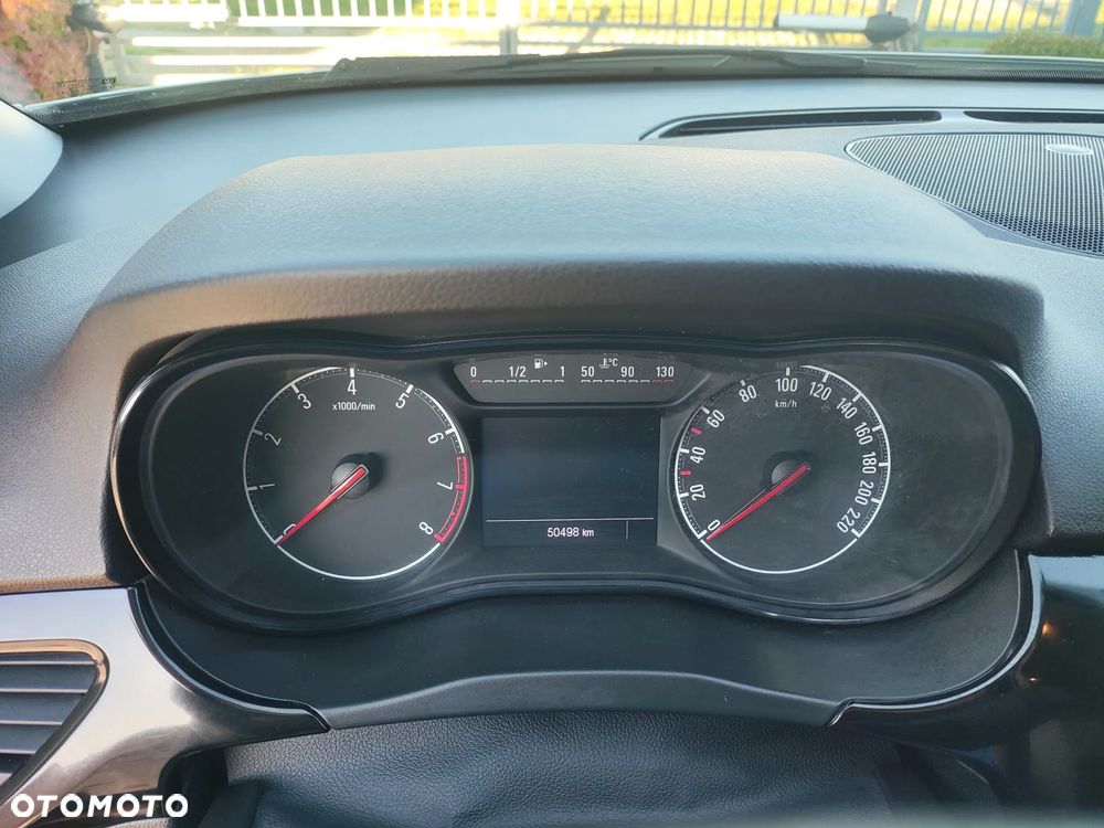 Opel Corsa 1.2 Color Edition - 13
