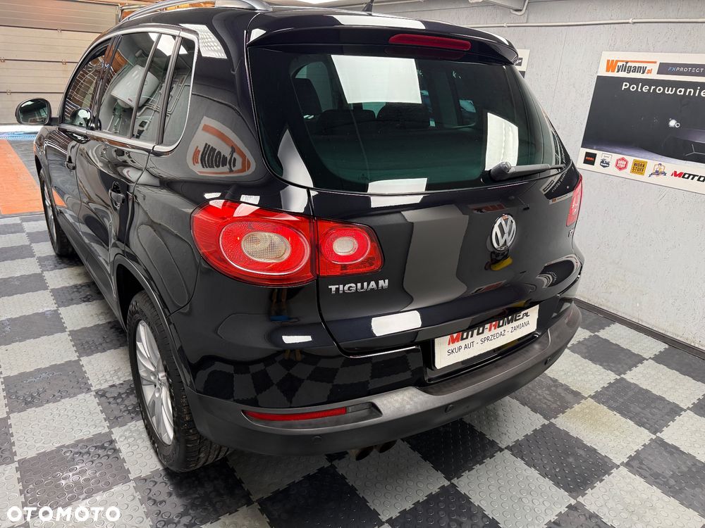 Volkswagen Tiguan - 25
