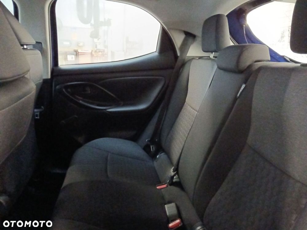 Toyota Yaris 1.5 Comfort - 13