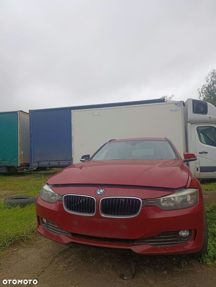 BMW Seria 3 - 3