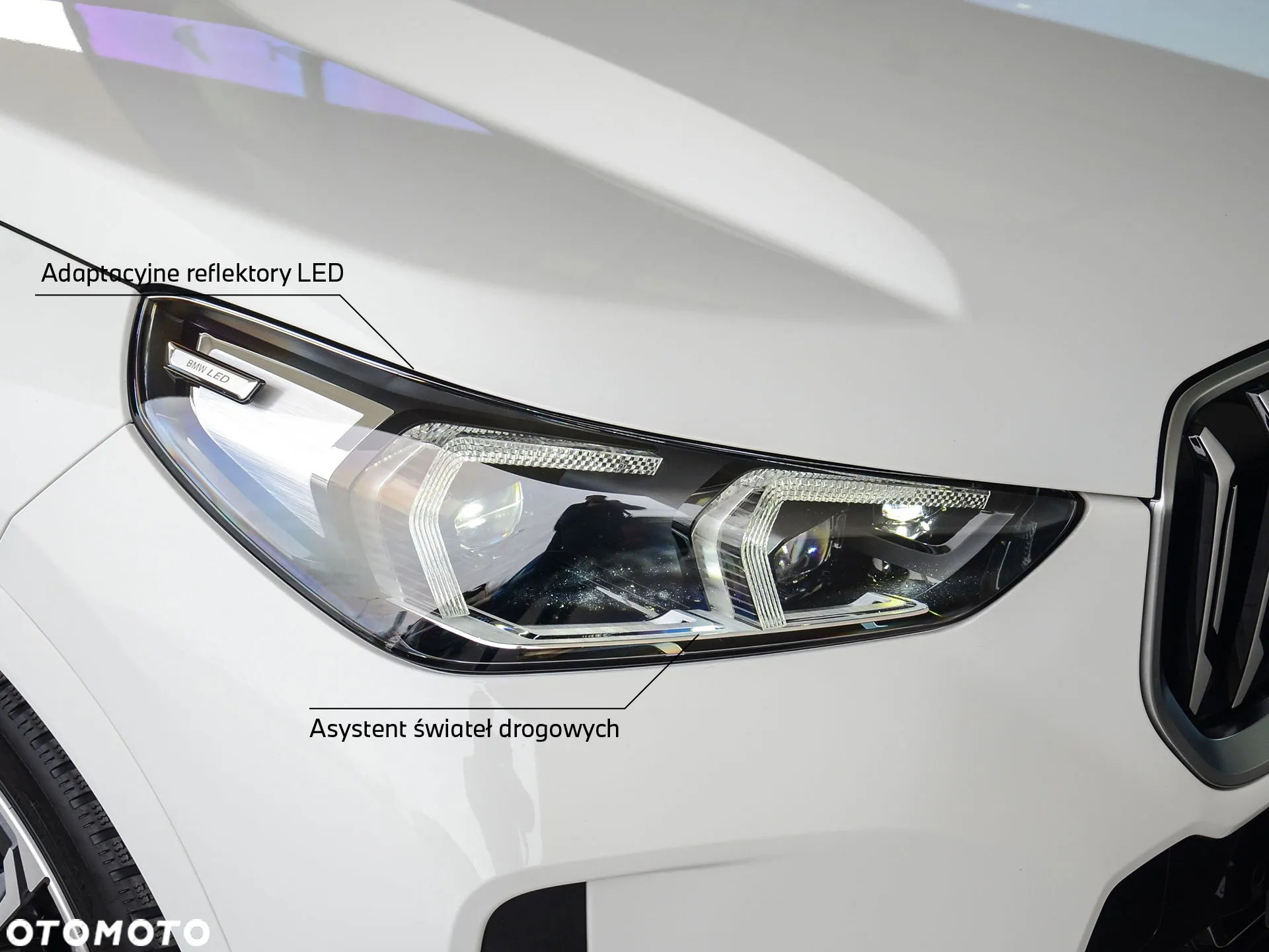 BMW X1 sDrive18d M Sport - 8