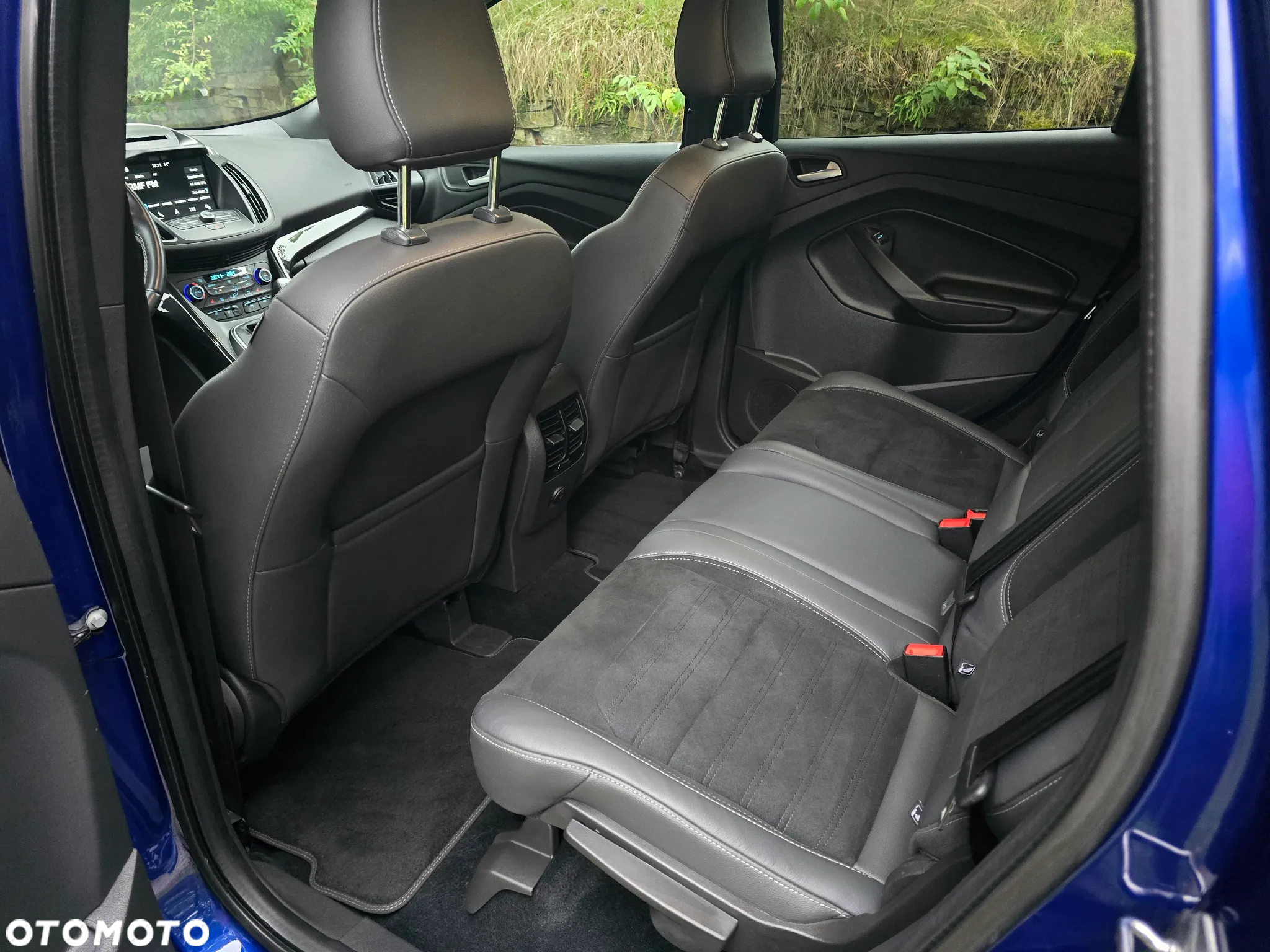 Ford Kuga 2.0 TDCi 4x4 ST-Line - 20
