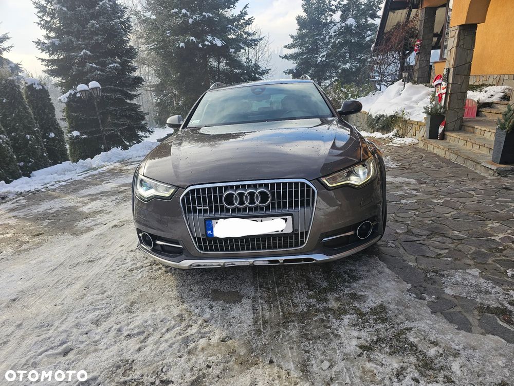 Audi A6 Allroad - 3