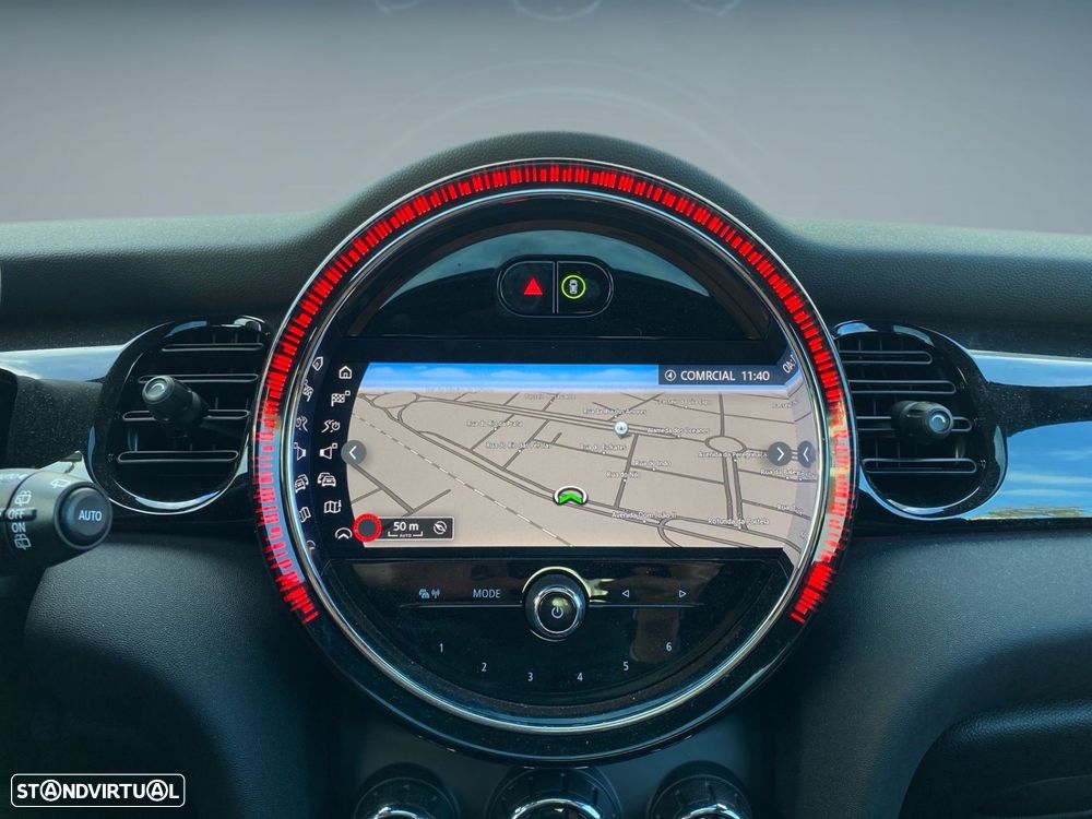 MINI 3 Portas John Cooper Works Auto Desportiva - 8