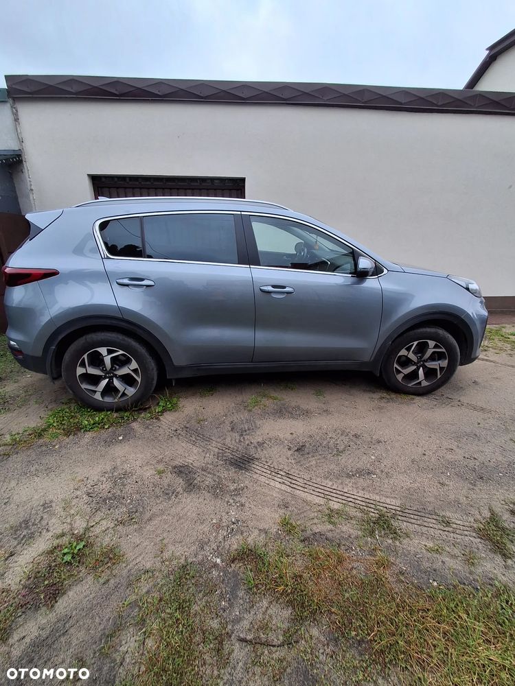 Kia Sportage 1.6 GDI L 2WD - 2
