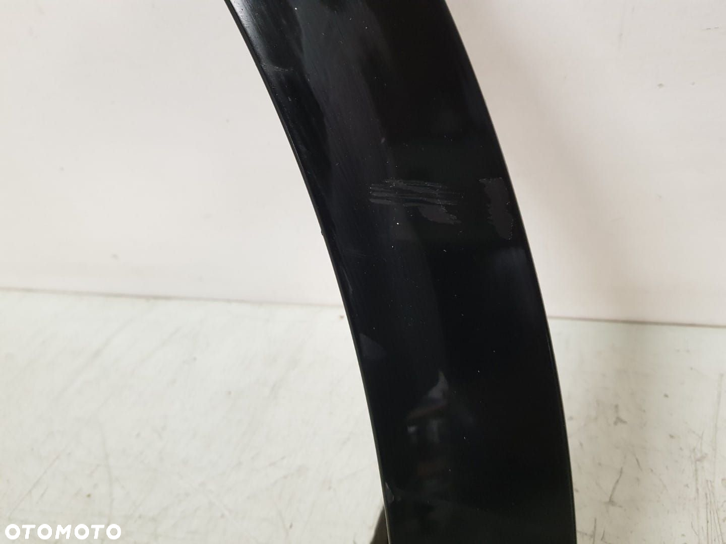 LISTWA BŁOTNIKA PRAWA PRZEDNIA KIA SPORTAGE V 5 GT PRAWY PRZÓD 87712-R2300 87714-R2300 - 3