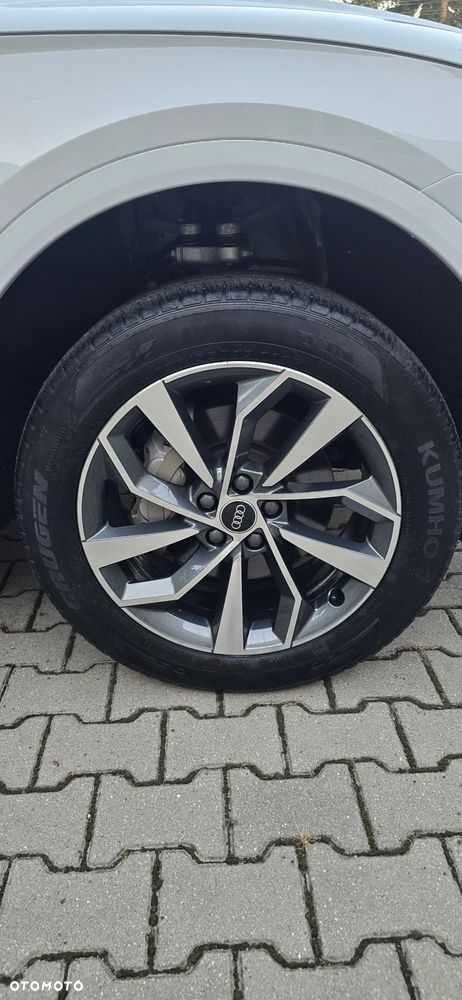 Audi Q5 45 TFSI quattro S tronic S line - 26