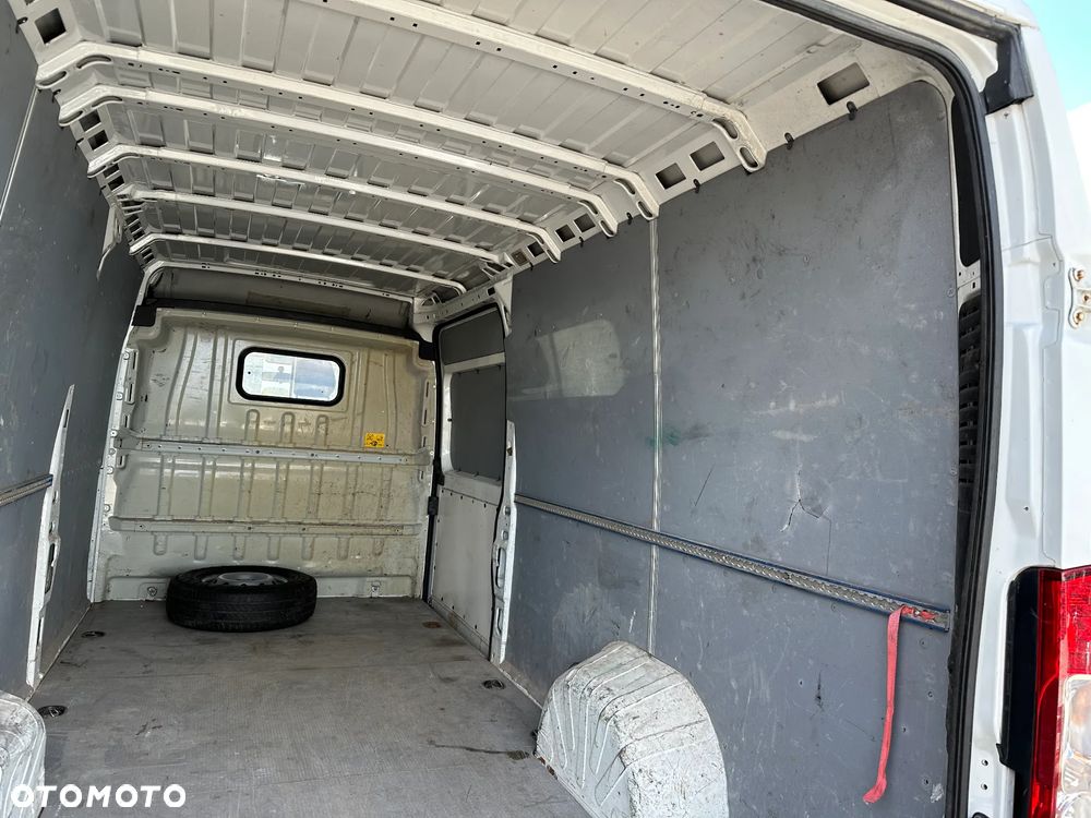 Peugeot Boxer - 22