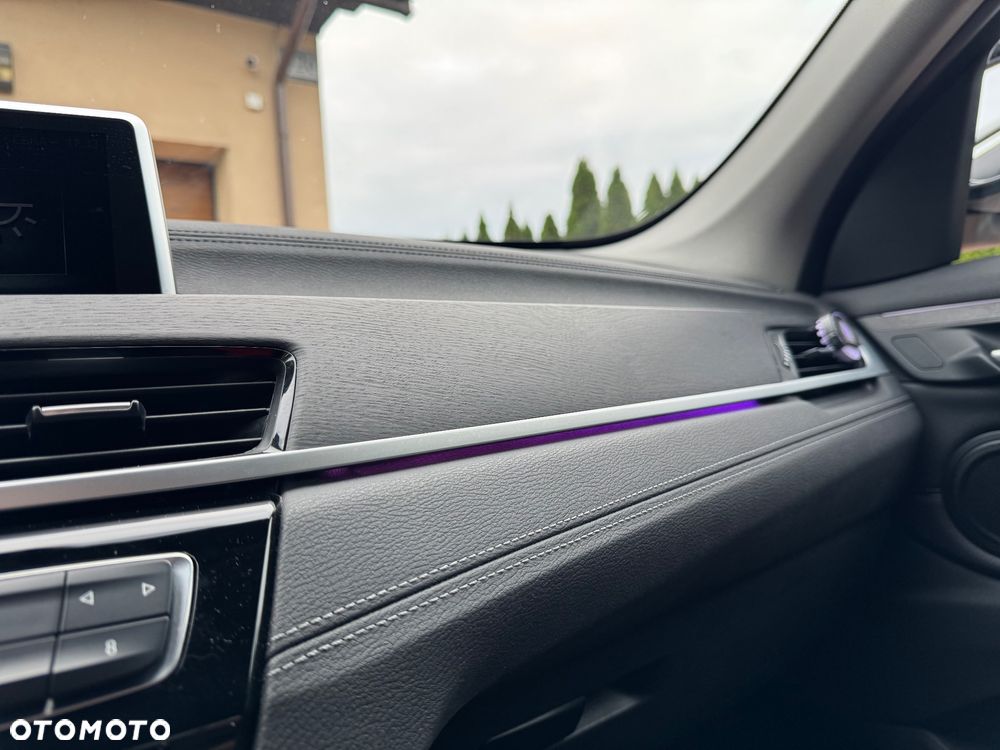 BMW X1 sDrive18d xLine sport - 23