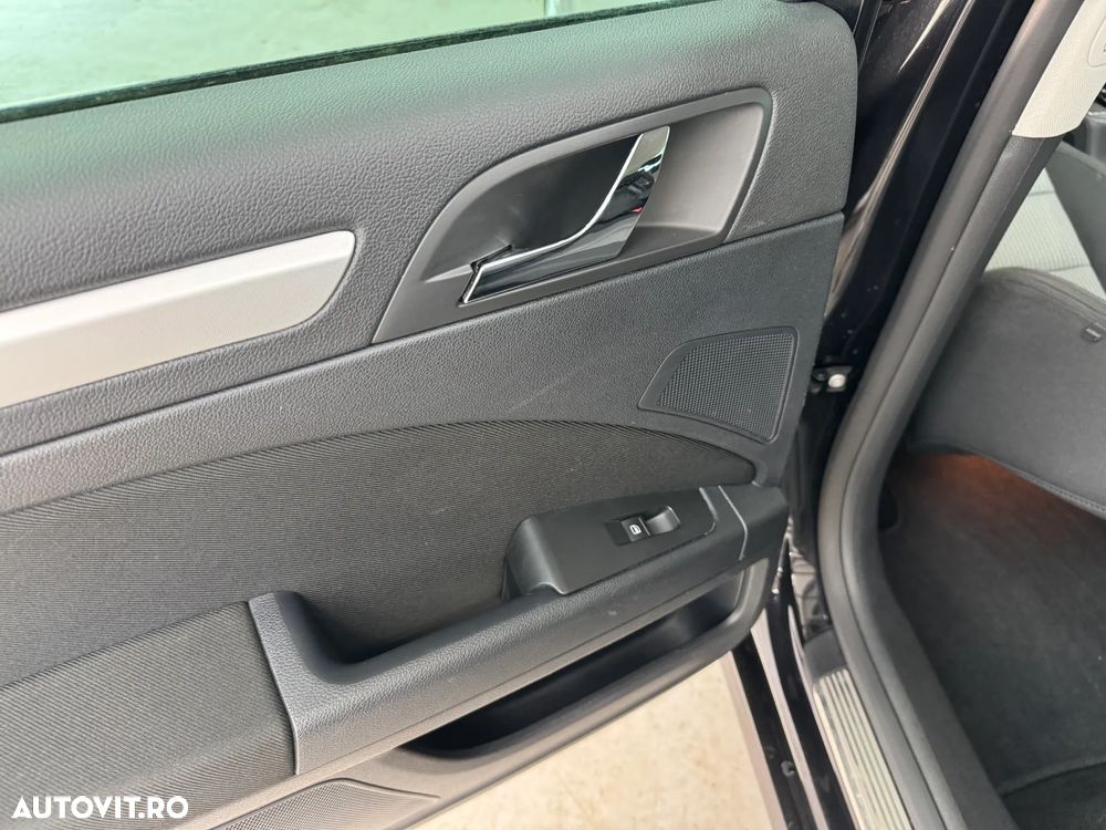 Skoda Superb 2.0 TDI Green tec DSG Exclusive - 20