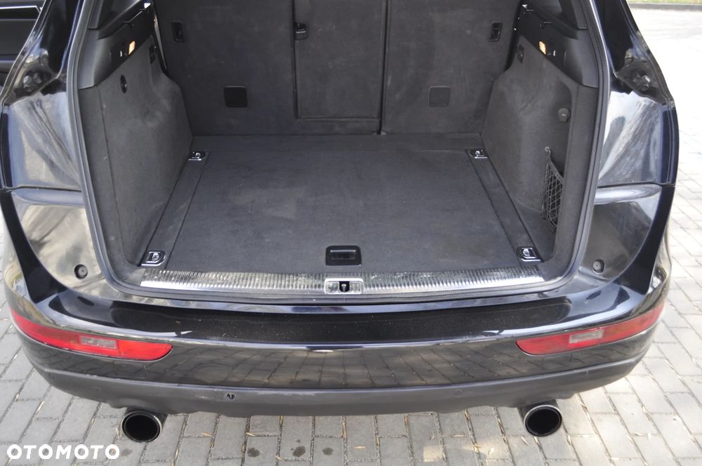 Audi Q5 2.0 TFSI Quattro - 12