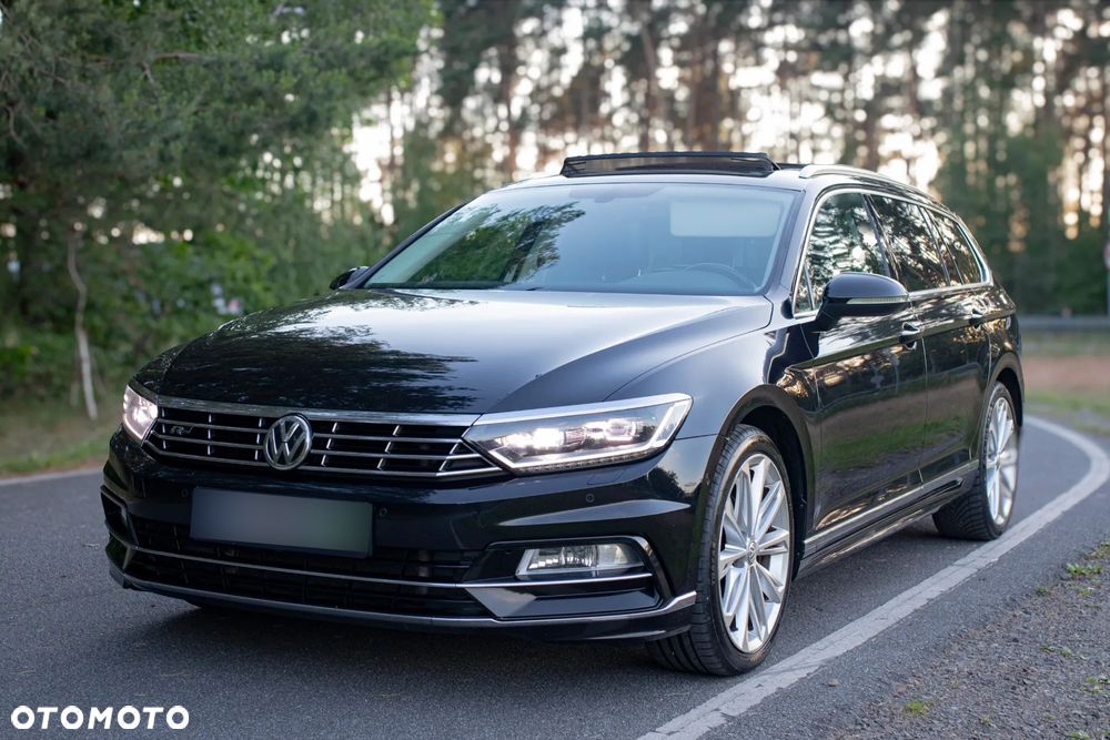 Volkswagen Passat 1.6 TDI (BlueMotion Technology) Comfortline - 19
