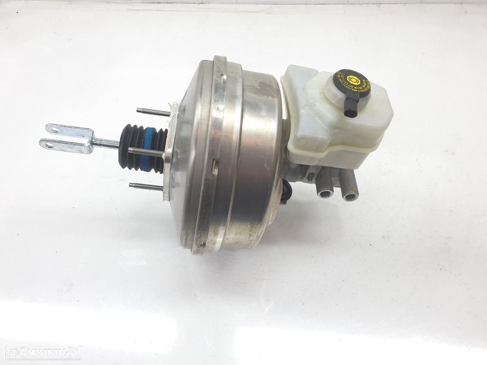 SERVOFREIO LAND ROVER RANGE ROVER SPORT - 1