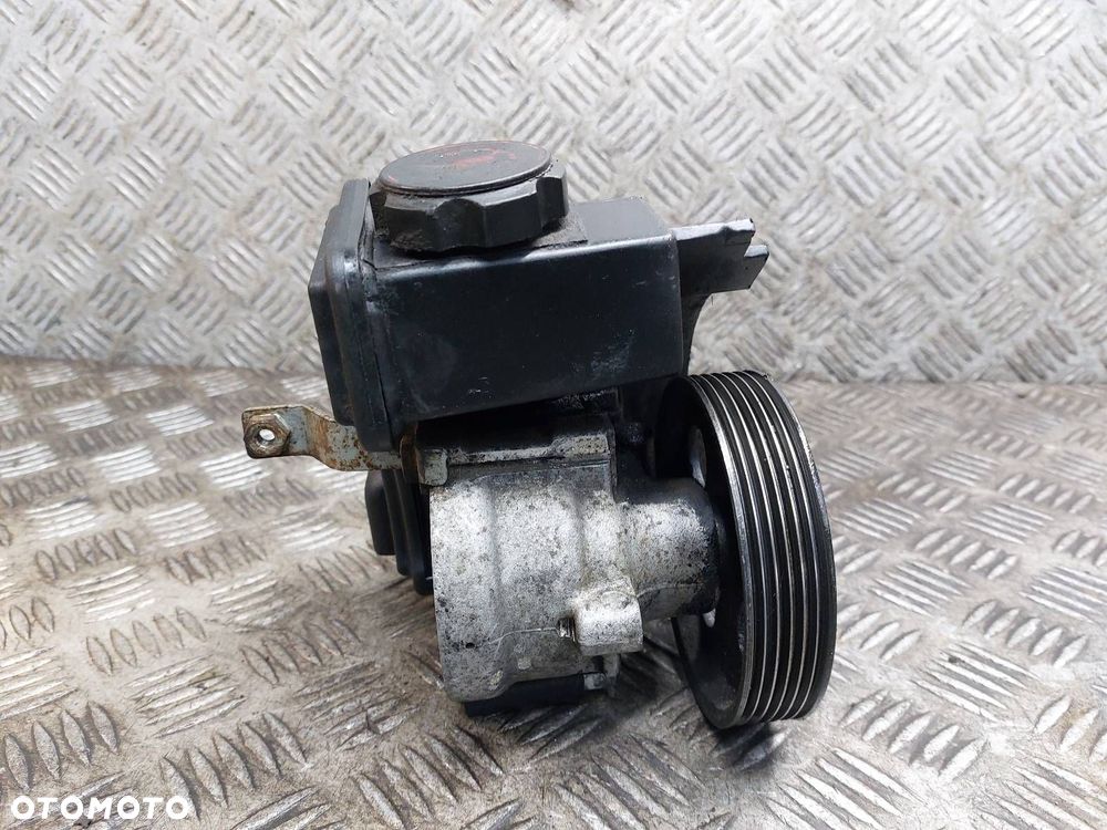 POMPA WSPOMAGANIA CITROEN BERLINGO I PARTNER I 1.9 D 9644878380 - 1