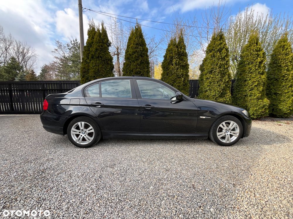 BMW Seria 3 - 10