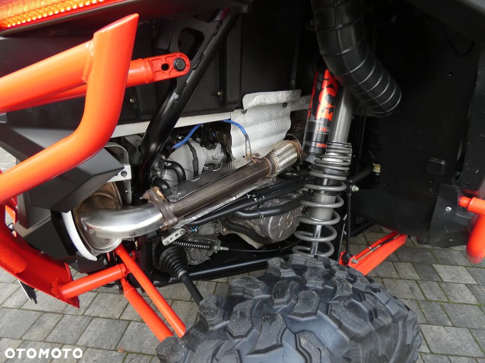 Polaris RZR - 29