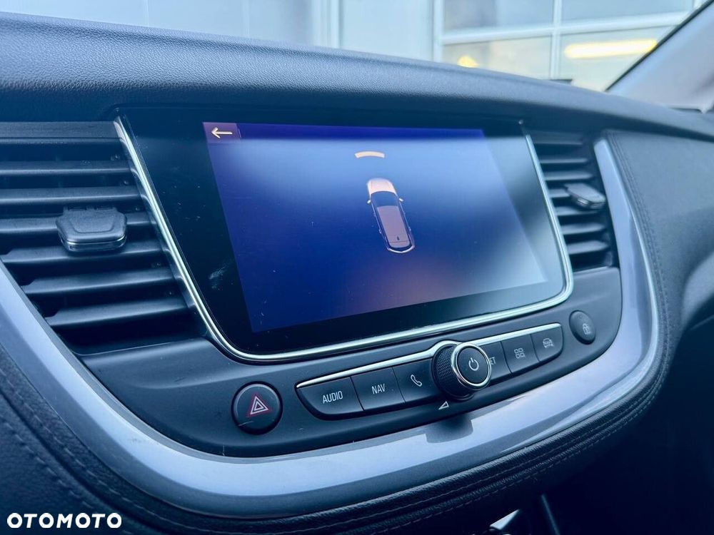 Opel Grandland X - 25